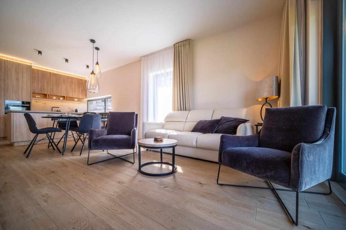 Holiday House U Hajenky 6L Lipno Home Lipno nad Vltavou Εξωτερικό φωτογραφία