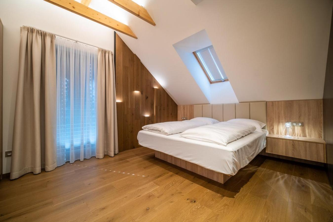 Holiday House U Hajenky 6L Lipno Home Lipno nad Vltavou Εξωτερικό φωτογραφία