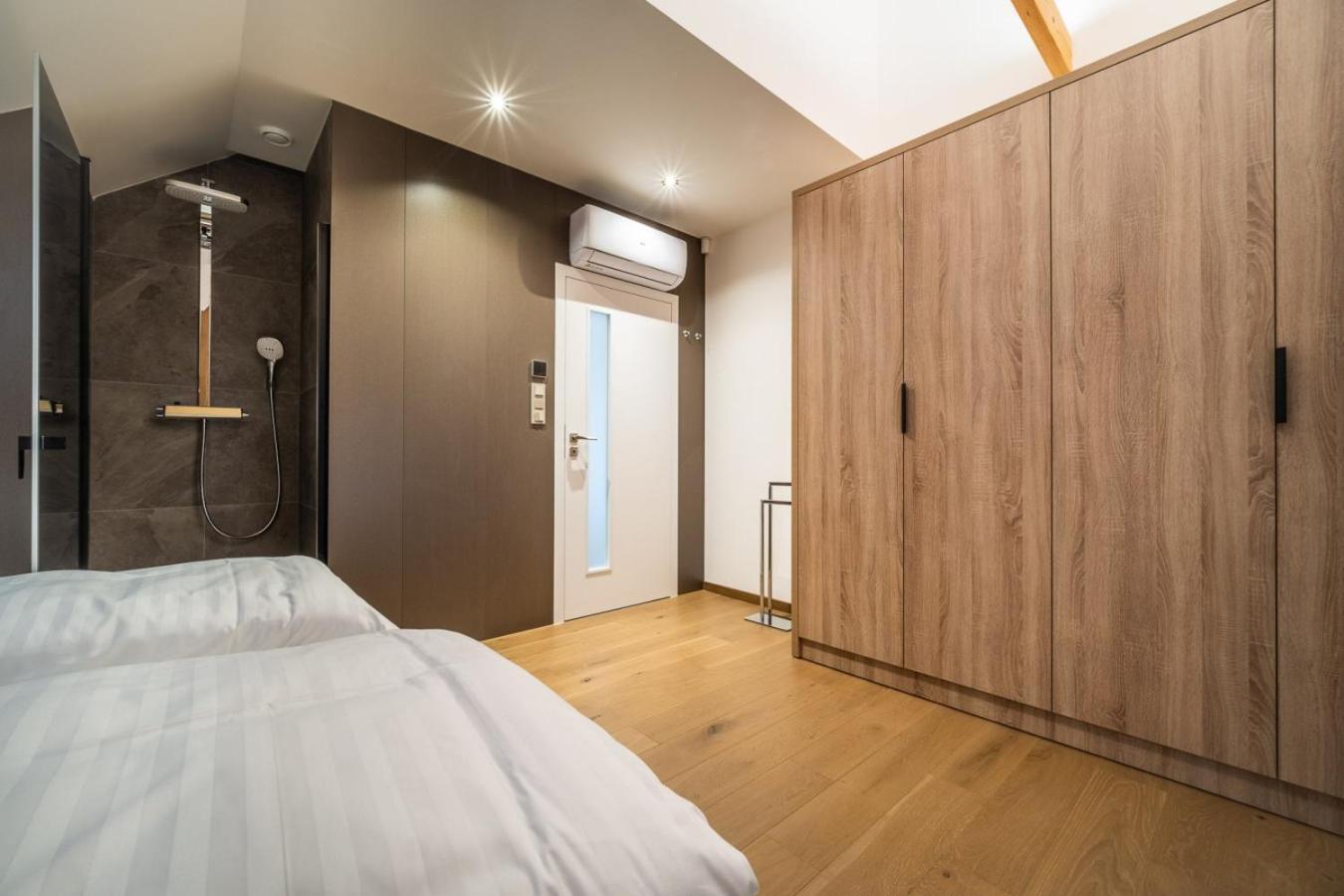 Holiday House U Hajenky 6L Lipno Home Lipno nad Vltavou Εξωτερικό φωτογραφία